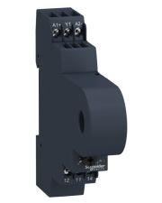 Реле контроля тока Schneider Electric RM17JC00MW 2-20А