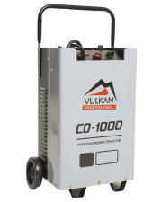 Пускозарядное устройство Vulkan CD1000