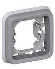 Рамка серая Legrand