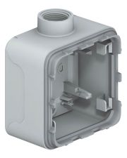Коробка установочная ІР55 Legrand