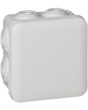 Переходная распределительная коробка Legrand 92012 (80х80х45) IP55