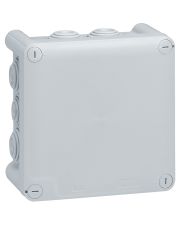 Распределительная коробка Legrand 92032 (130х130х74) IP55