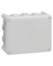 Распределительная коробка Legrand 92042 (115х110х74) IP55