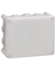 Распределительная коробка Legrand 92052 (180х140х74) IP55