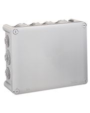 Распределительная коробка Legrand 92062 (220х170х74) IP55