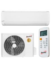 Кондиционер Neoclima Therminator 2.0 NS/NU-24AHEw
