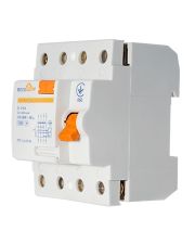 УЗО ECOHOME 3P+N 25A/30мА