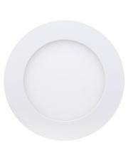Светильник Евросвет LED-R-120-6 6Вт 4200К