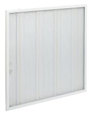 LED панель IEK Alfa ДВО-6020-3864-O 38Вт 6400К 595х595х20мм (LDVOA3-6020-38-64-O-K01)
