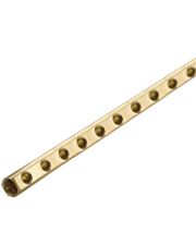 Коллектор 10 выходов 1x1/2х1/2 Roda