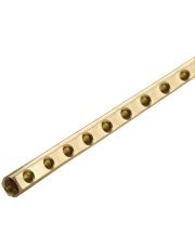 Коллектор 9 выходов 1x1/2х1/2 Roda