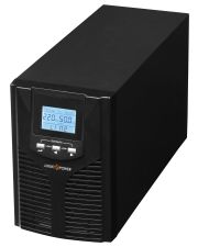 ДБЖ LogicPower 3000 PRO Smart-UPS 2700Вт