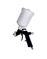 Краскопульт Werk ASG-1525PG
