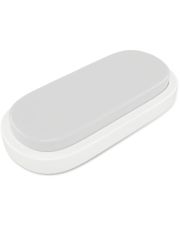 Светильник Electrum Down Light Oval-12 (26-0017) 6500K 12Вт