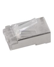 Конектор RJ-45 кат.6 FTP, ITK
