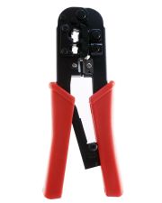 Обжимной инструмент для RJ-45,12,11, ITK