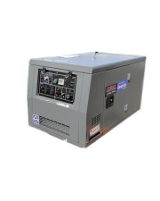 Генератор дизельний DP15000SLE з АВР, Glendale 12кВт