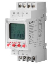 Таймер E.Next e.control.t10