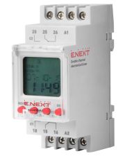 Таймер E.Next e.control.t08