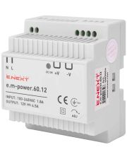Источник питания e.m-power.60.12, E.Next
