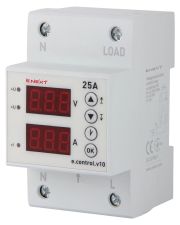 Реле напряжения E.Next e.control.v10