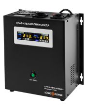 ИБП Logicpower LPY-W-PSW-1000VA+