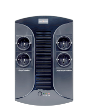 ИБП LogicPower LP 650VA-PS