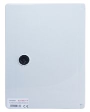Бокс ударопрочный Enext e.plbox.210.280.130.blank