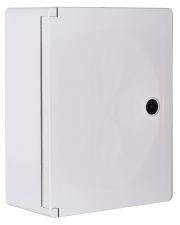 Бокс ударопрочный Enext e.plbox.250.330.130.blank