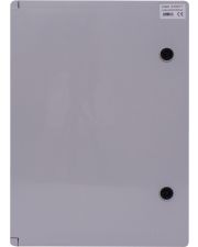 Бокс ударопрочный Enext e.plbox.350.500.195.blank