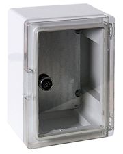Бокс ударопрочный Enext e.plbox.210.280.130.tr