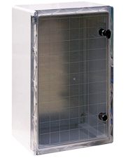 Бокс ударопрочный Enext e.plbox.500.700.245.tr