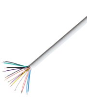 Кабель Logicpower КСВП CCA 14x7/0.22 (100м)