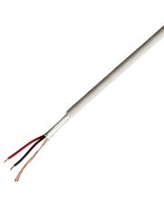 Кабель Logicpower КСВПЕ CU 2x7/0.22 + 7/0.22 (100м)