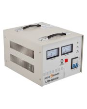 Стабилизатор напряжения LPМ-3000SD