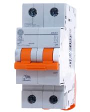 Електроавтомат DG 62 C06 6kA General Electric