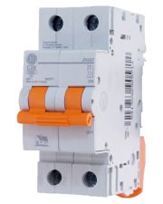 Автомат електроживлення DG 62 C20 6kA General Electric