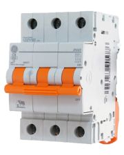 Вступний автомат DG 63 C06 6kA General Electric