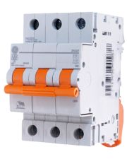 Автомат електричний DG 63 C63 6kA General Electric