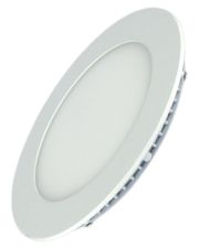Стельовий точковий світильник LedEX LX-101600 (101600) 3Вт 240Лм 4000К