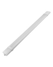 Пылевлагозащищенный светильник Eurolamp LED-FX(1.5)-45/65 (Slim)45Вт 6500K