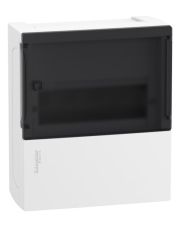 Щит MIP12108S Mini Pragma на 8 модулей Schneider Electric