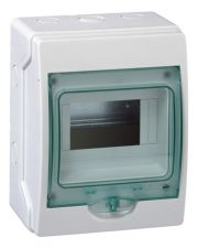 Щит на 6 модулей 13977 Schneider Electric Mureva