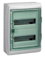 Щит на 24 модуля 13983 Schneider Electric Mureva