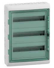 Щит на 54 модуля 13986 Schneider Electric Mureva