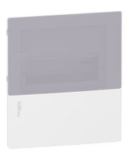 Щит MIP22108T Mini Pragma на 8 модулей Schneider Electric