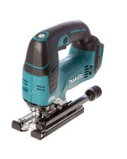 Аккумуляторный лобзик Makita DJV182Z 18В