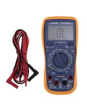 Цифровой мультиметр Digital Tech DT151D интеллектуальный