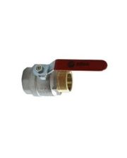 Кран шаровый ручка НВ 1 1/4 Roda