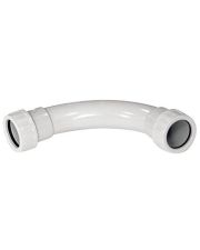 Поворот на 90 труба-труба IP 65 CS32, IEK